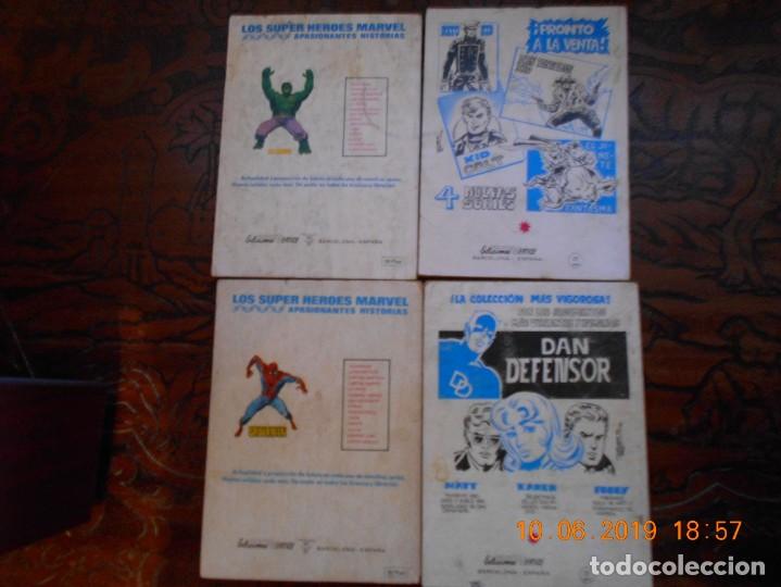 C&oacute;mics: PATRULLA X-VERTICE TACO-COMPLETA-32 N&ordm;S - Foto 12