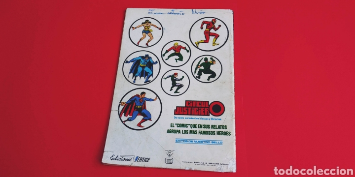 C&oacute;mics: SPIDER WOMAN 3 VERTICE - Foto 2