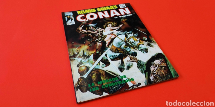 C&oacute;mics: DE KIOSCO RELATOS SALVAJES 38 VERTICE - Foto 1