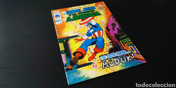 C&oacute;mics: MUY BUEN ESTADO LOS INSUPERABLES 18 VERTICE - Foto 1