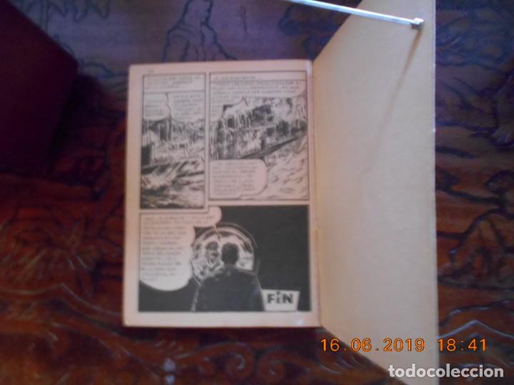 C&oacute;mics: KELLY N&ordm; 16-V&Eacute;RTICE TACO- - Foto 3