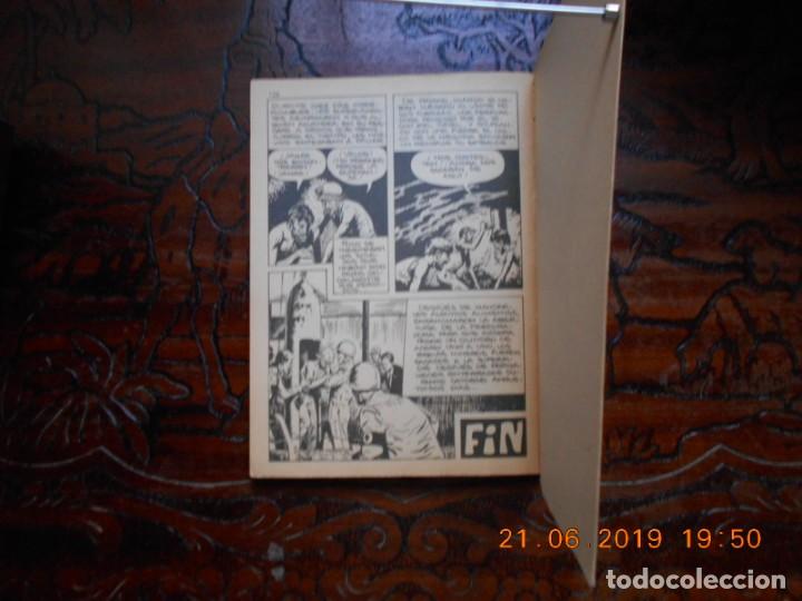 C&oacute;mics: NAMOR VERTICE TACO N&ordm; 4-COMPLETO-1970 - Foto 3