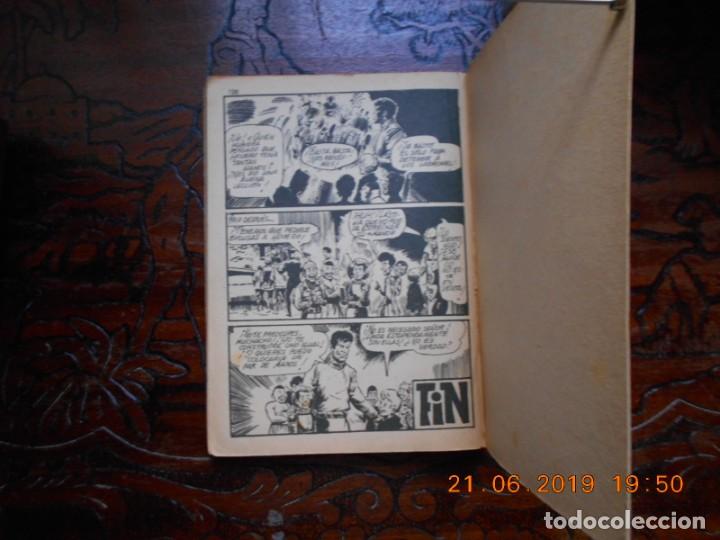 C&oacute;mics: NAMOR V&Eacute;RTICE TACO N&ordm; 5-1970 - Foto 3