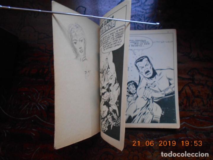 C&oacute;mics: NAMOR VERTICE TACO N&ordm; 11-1971 - Foto 2