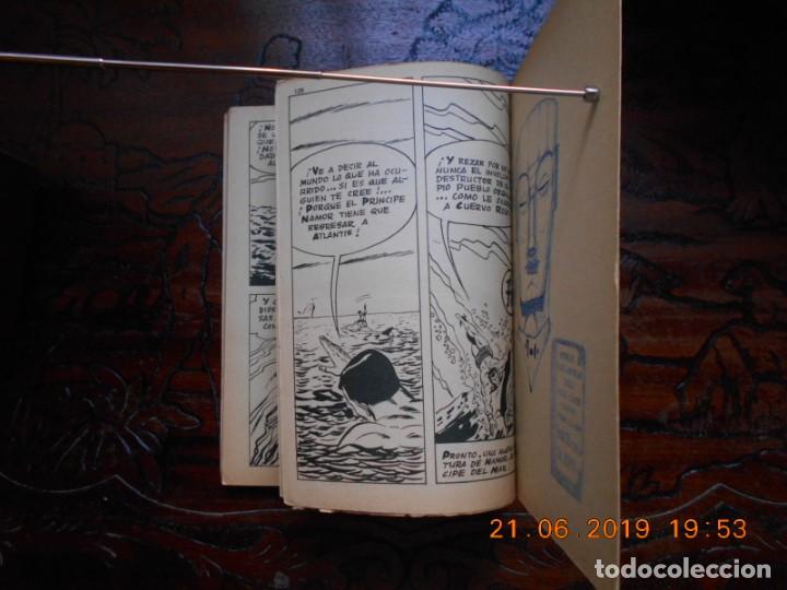 C&oacute;mics: NAMOR VERTICE TACO N&ordm; 11-1971 - Foto 3
