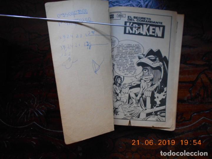 C&oacute;mics: NAMOR VERTICE TACO-N&ordm; 12-1971 - Foto 2