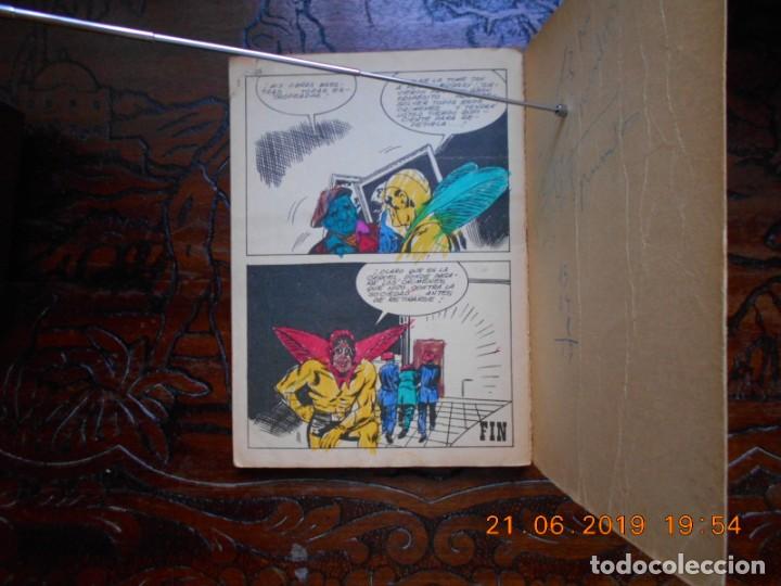 C&oacute;mics: NAMOR VERTICE TACO-N&ordm; 12-1971 - Foto 3