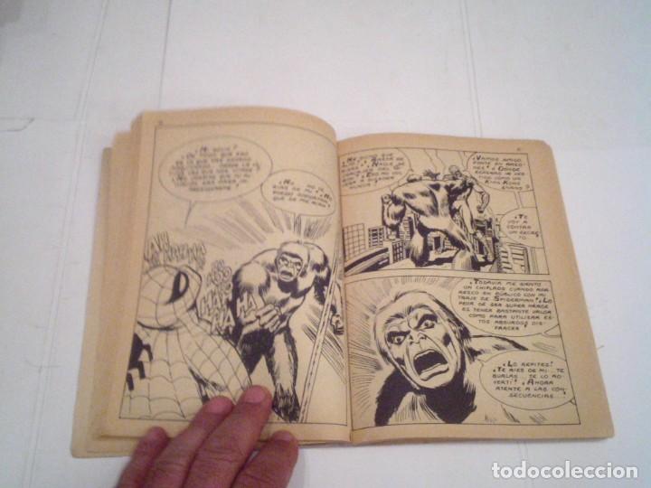 C&oacute;mics: SPIDERMAN - VERTICE - VOLUMEN 1 - NUMERO 49 - CJ 9 - GORBAUD - Foto 3