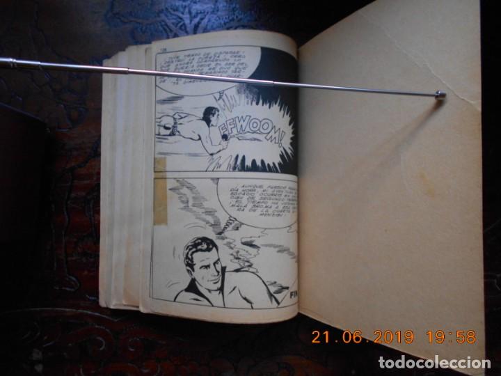 C&oacute;mics: NAMOR VERTICE TACO N&ordm; 18-1972 - Foto 3
