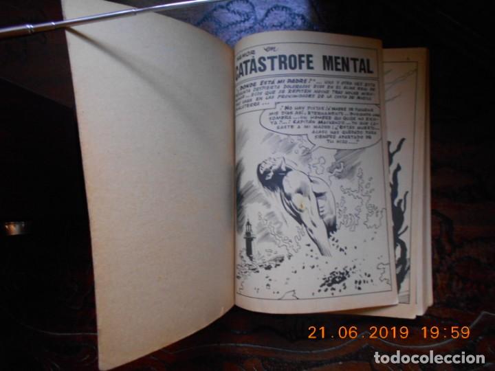 C&oacute;mics: NAMOR VERTICE TACO N&ordm; 20-1972 - Foto 2