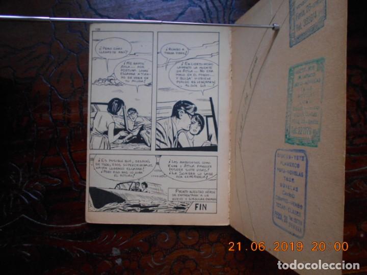 C&oacute;mics: NAMOR VERTICE TACO N&ordm; 21-1972 - Foto 3