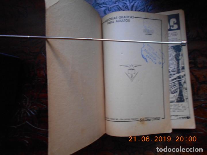 C&oacute;mics: NAMOR VERTICE TACO N&ordm; 22-1972 - Foto 2