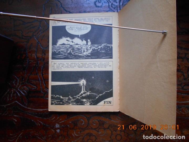 C&oacute;mics: NAMOR VERTICE TACO N&ordm; 22-1972 - Foto 3