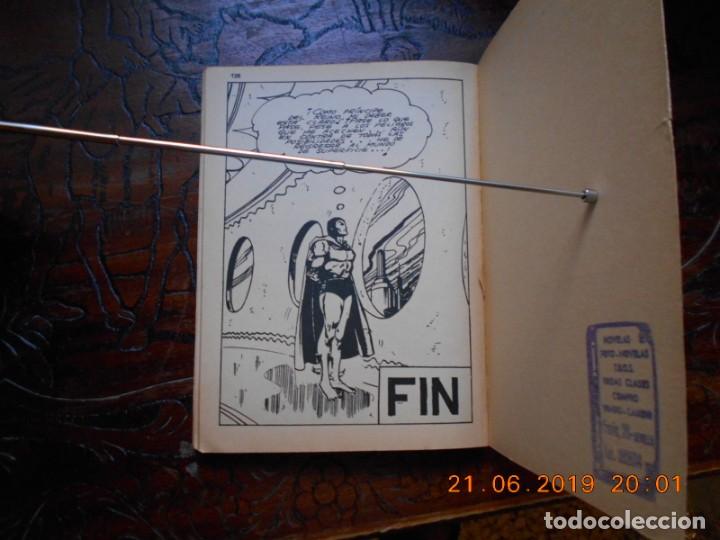 C&oacute;mics: NAMOR V&Eacute;RTICE TACO N&ordm; 23-1972 - Foto 3