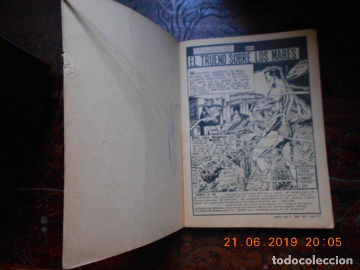 C&oacute;mics: NAMOR VERTICE TACO N&ordm; 29-1972 - Foto 2