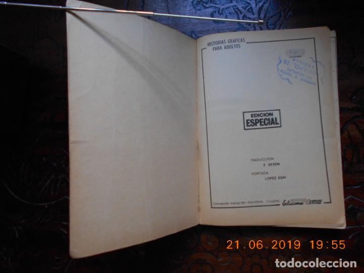 C&oacute;mics: NAMOR VERTICE TACO N&ordm; 16-1971-DEFECTUOSO - Foto 2