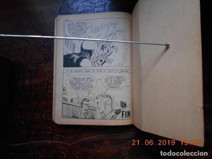 C&oacute;mics: NAMOR VERTICE TACO N&ordm; 16-1971-DEFECTUOSO - Foto 3