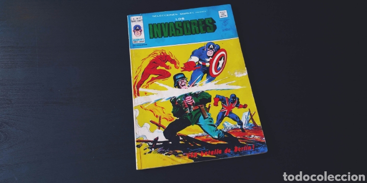 C&oacute;mics: SELECCIONES MARVEL 17 VERTICE - Foto 1