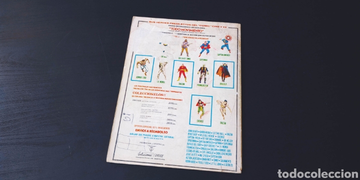 C&oacute;mics: LOS VENGADORES 25 VERTICE VOL II - Foto 2