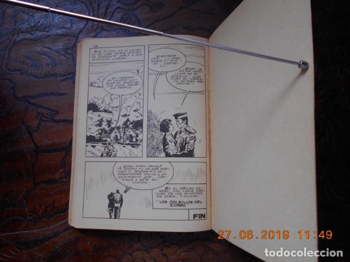 C&oacute;mics: SARGENTO FURIA VERTICE TACO N&ordm; 2-1972 - Foto 3