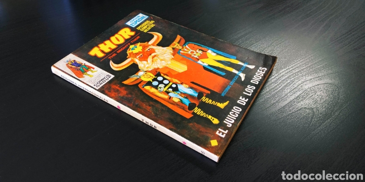C&oacute;mics: EXCELENTE ESTADO THOR 16 TACO VERTICE - Foto 1