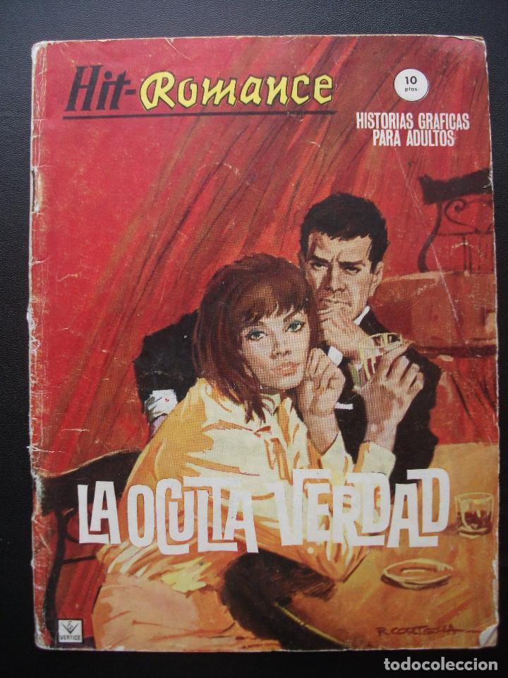 C&oacute;mics: HIT ROMANCE, N&ordm; 13 - Foto 1