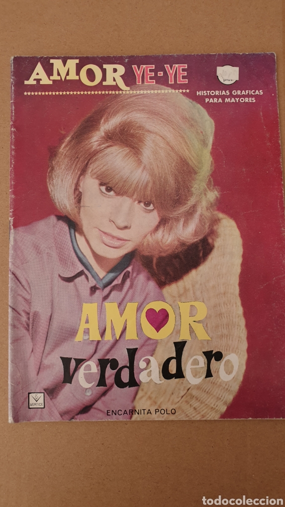 C&oacute;mics: Amor YE YE numeros 2 y 28 - Foto 2