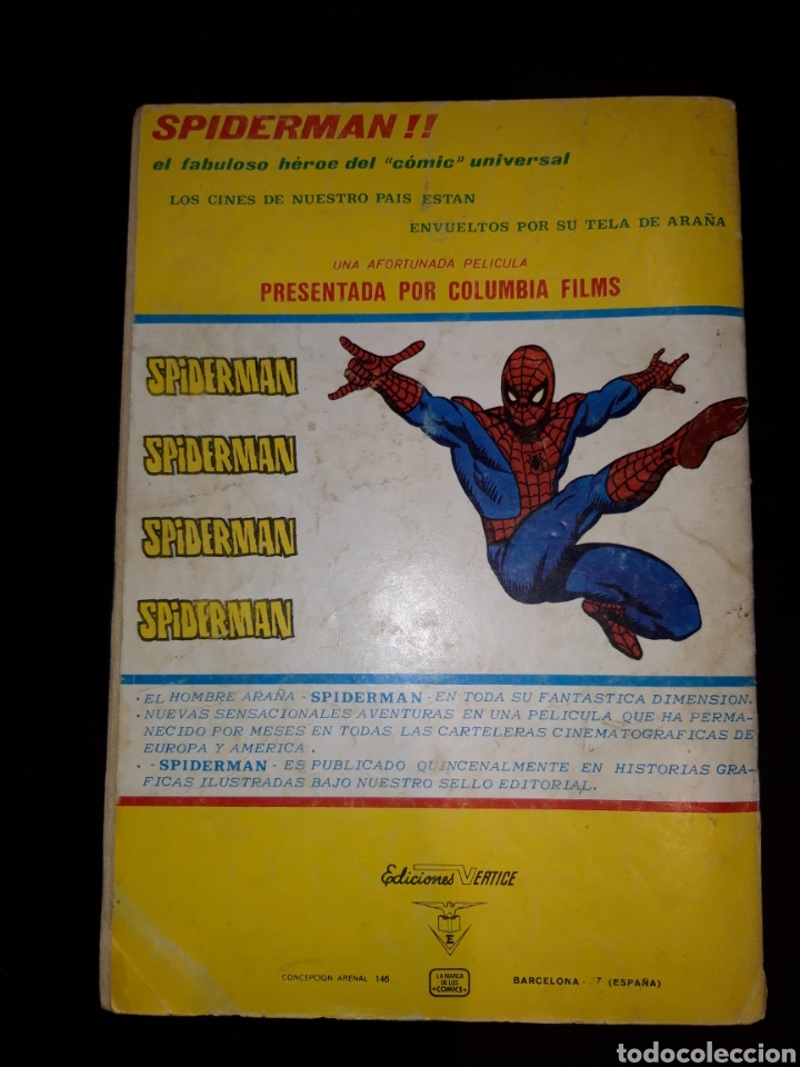 C&oacute;mics: MS.MARVEL VOL.1 N&deg;3 - Foto 2
