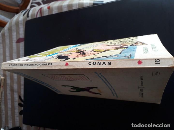 C&oacute;mics: CONAN N-16 - Foto 3