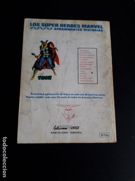 C&oacute;mics: CONAN N-15 COMPLETO - Foto 2