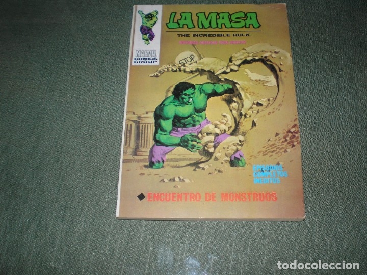 C&oacute;mics: LA MASA N&ordm; 24 - Foto 2