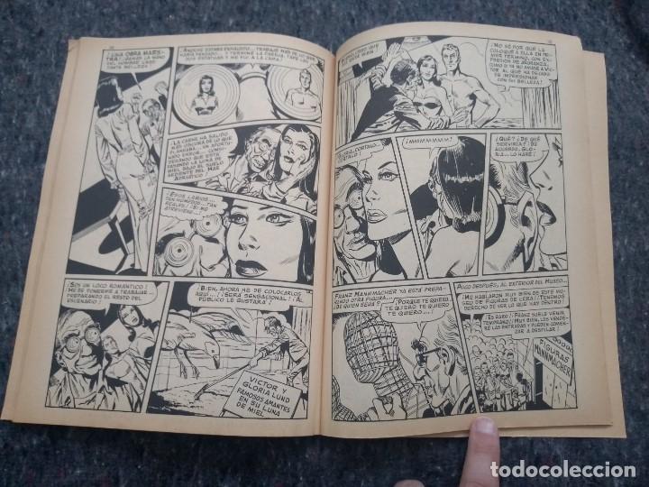 C&oacute;mics: Espectros n&ordm; 2 - El Ojo del Infierno - Excelente estado - Foto 10