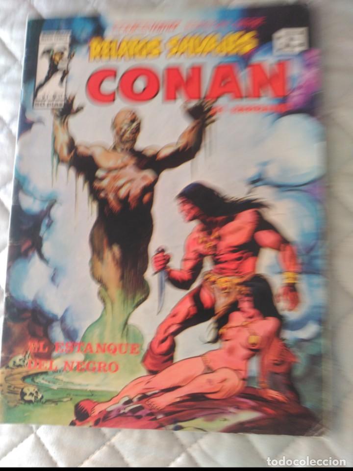 C&oacute;mics: Relatos Salvajes N&ordm; 57 VERTICE - Foto 1