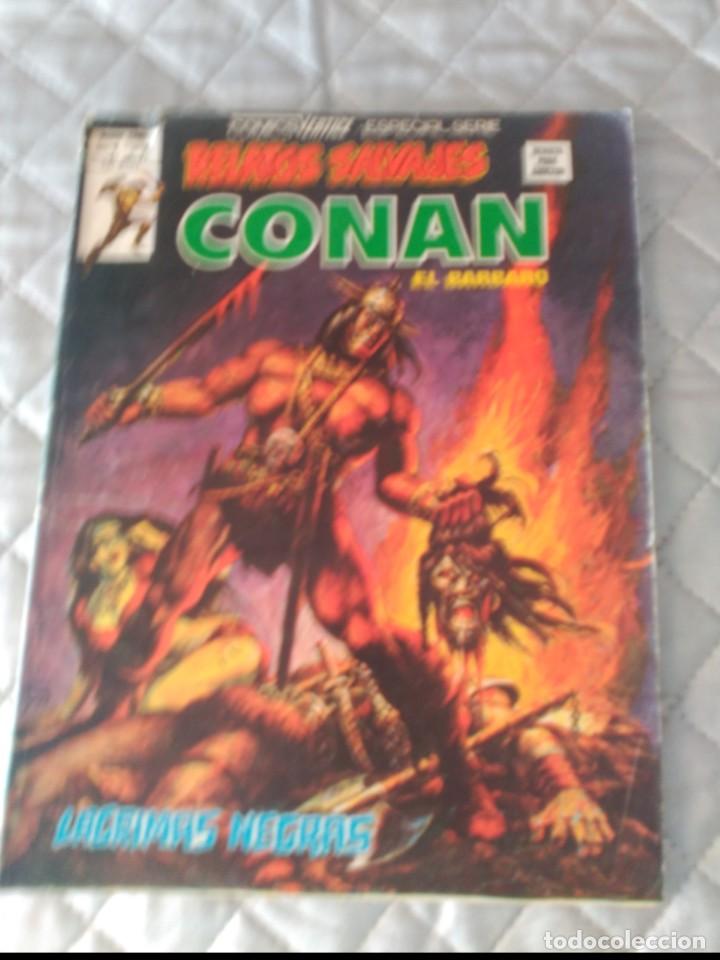 C&oacute;mics: Relatos Salvajes N&ordm; 75 VERTICE - Foto 1