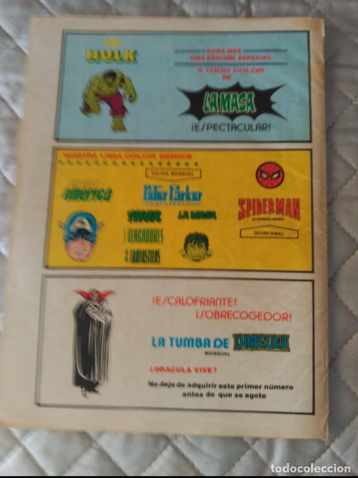C&oacute;mics: Relatos Salvajes N&ordm; 75 VERTICE - Foto 2