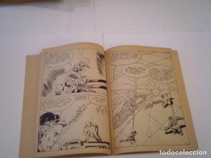 C&oacute;mics: LA MASA - VERTICE - VOLUMEN 1 -NUMERO 25 - CJ 9 - GORBAUD - Foto 3