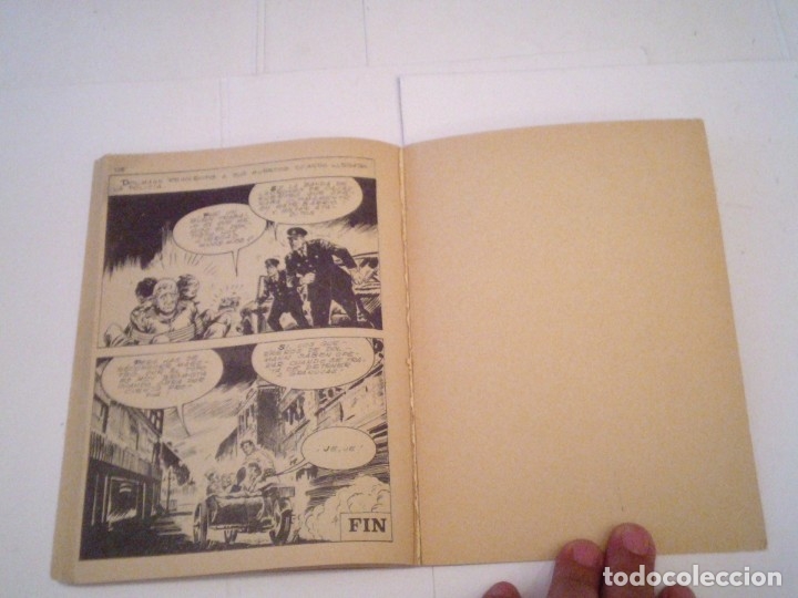 C&oacute;mics: LA MASA - VERTICE - VOLUMEN 1 -NUMERO 25 - CJ 9 - GORBAUD - Foto 4