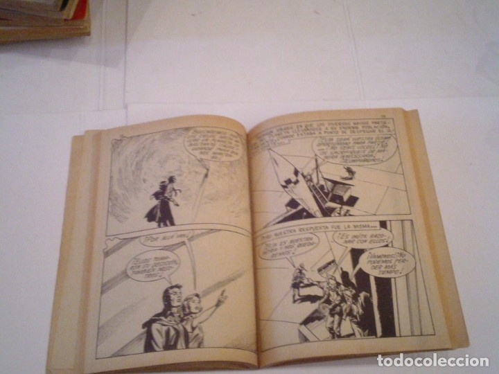 C&oacute;mics: SELECCIONES VERTICE - NUMERO 19 - CJ 9 - GORBAUD - Foto 4