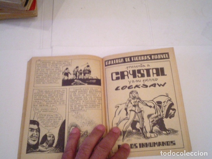 C&oacute;mics: SELECCIONES VERTICE - NUMERO 19 - CJ 9 - GORBAUD - Foto 5