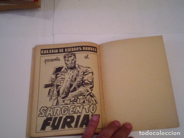 C&oacute;mics: SELECCIONES VERTICE - NUMERO 19 - CJ 9 - GORBAUD - Foto 6