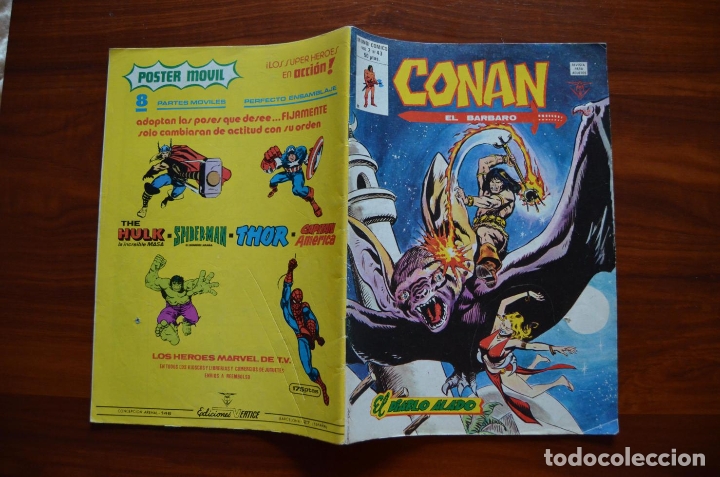 C&oacute;mics: Conan 43 - Foto 2