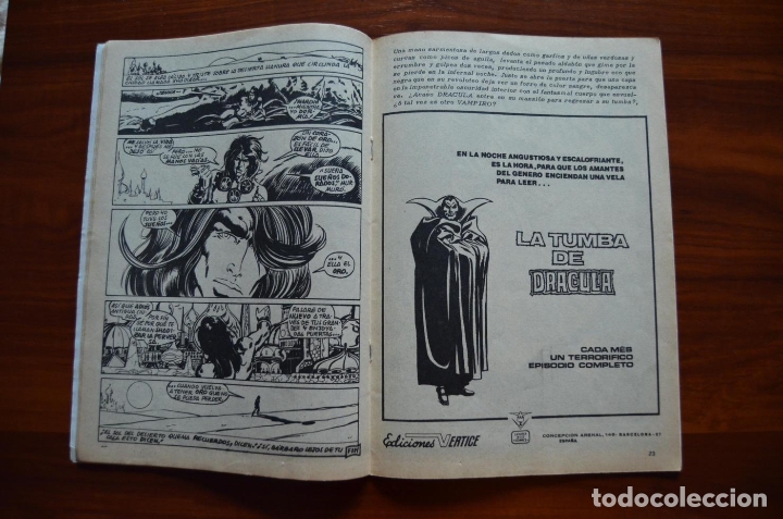 C&oacute;mics: Conan 43 - Foto 9