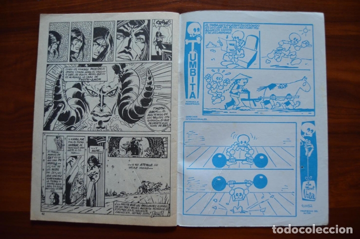 C&oacute;mics: Conan 43 - Foto 10