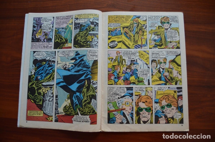 C&oacute;mics: Dan Defensor 4 - Foto 4