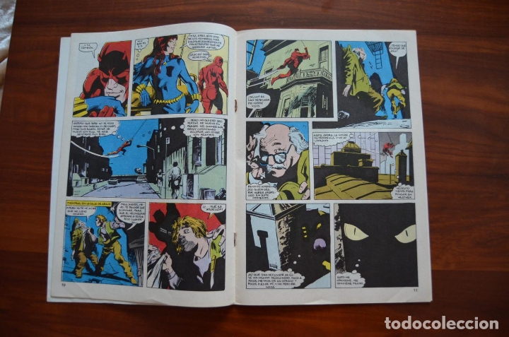 C&oacute;mics: Dan Defensor 6 - Foto 3