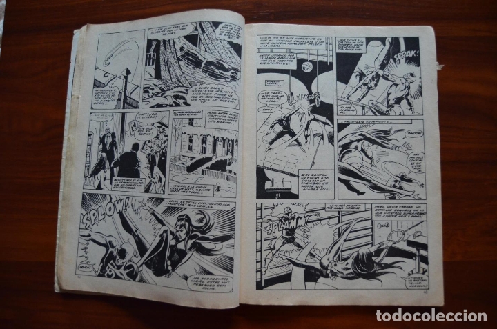 C&oacute;mics: Dan Defensor extra navidad - Foto 3
