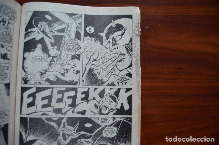 C&oacute;mics: Dan Defensor extra navidad - Foto 4