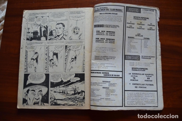 C&oacute;mics: Dan Defensor extra navidad - Foto 6