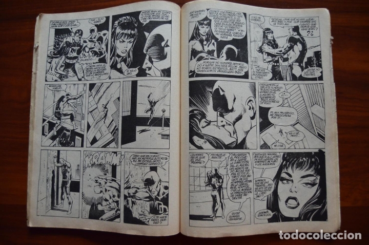 C&oacute;mics: Dan Defensor extra navidad - Foto 9