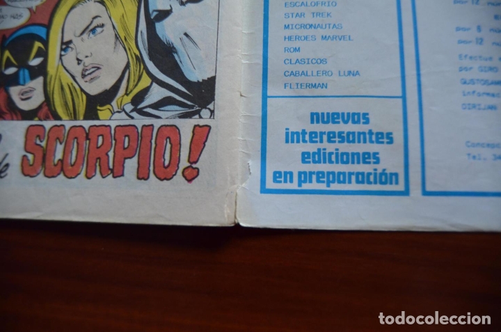 C&oacute;mics: Defensores 3 - Foto 5